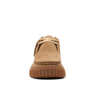 Scarpe Uomo Clarks Torhill Hi