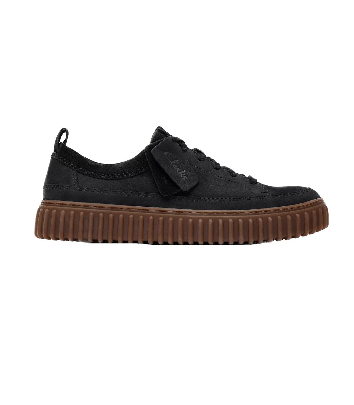 Scarpe Uomo Clarks Torhill Lace