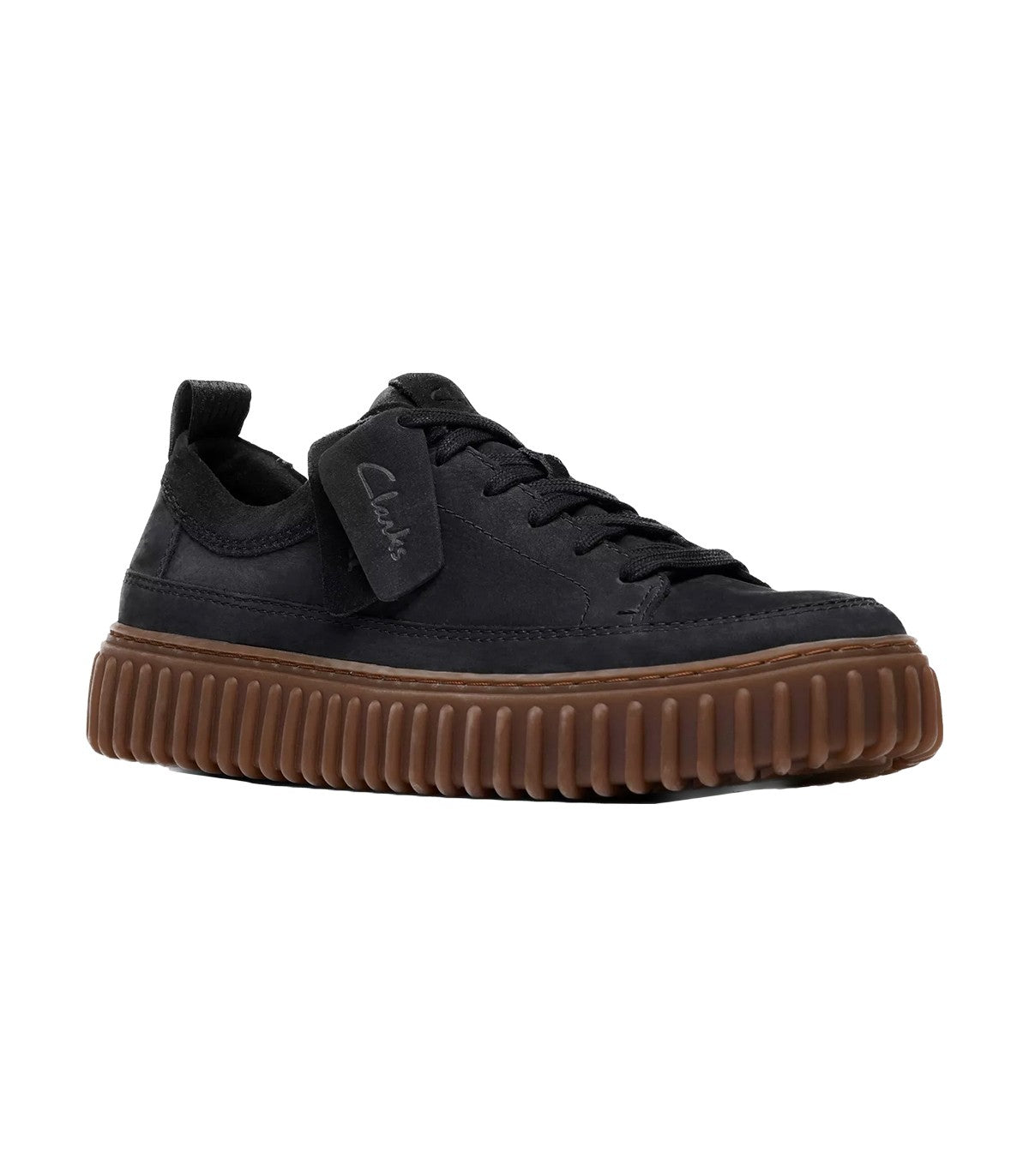 Scarpe Uomo Clarks Torhill Lace