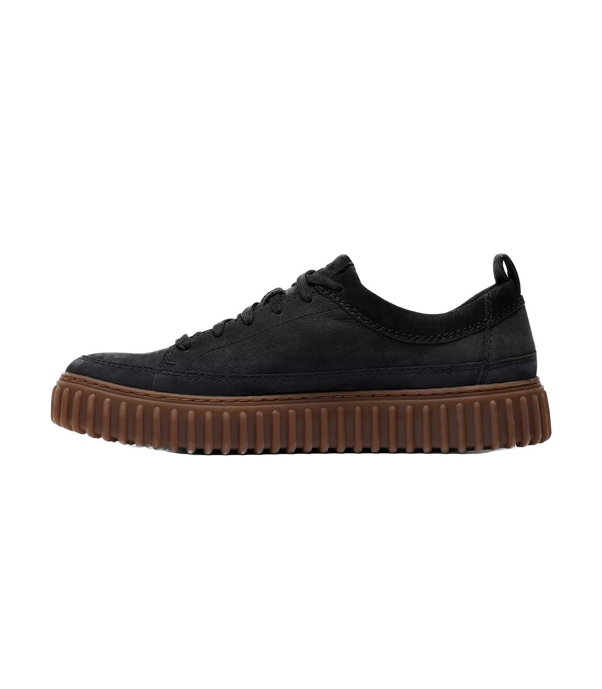 Scarpe Uomo Clarks Torhill Lace