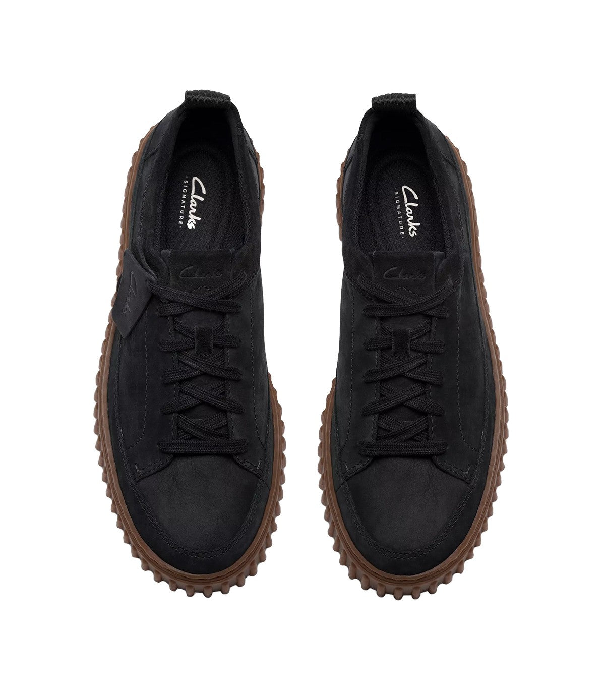 Scarpe Uomo Clarks Torhill Lace