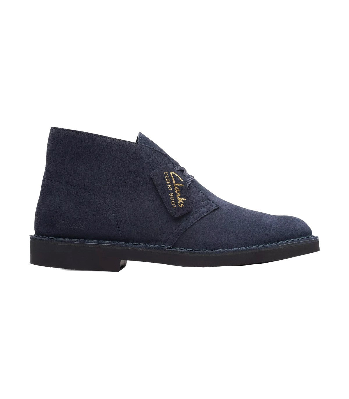 Scarpe Uomo Clarks Desert Boot Evo