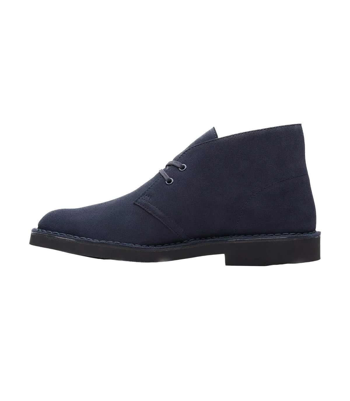 Scarpe Uomo Clarks Desert Boot Evo