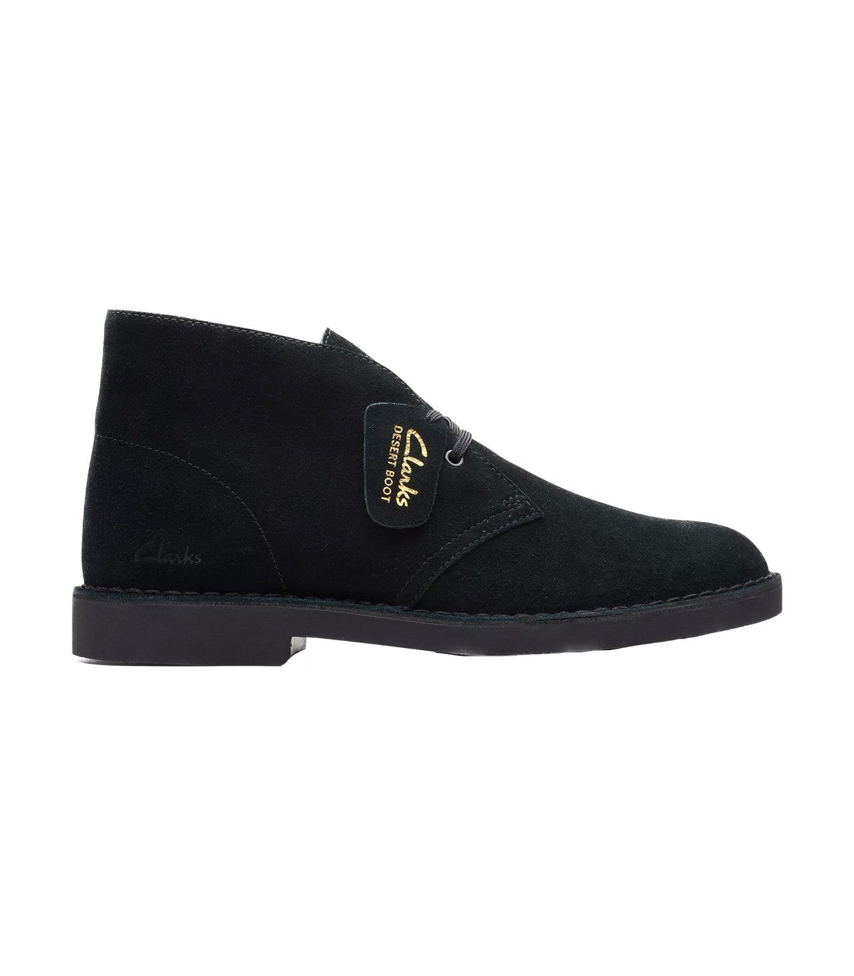Scarpe Uomo Clarks Desert Boot Evo