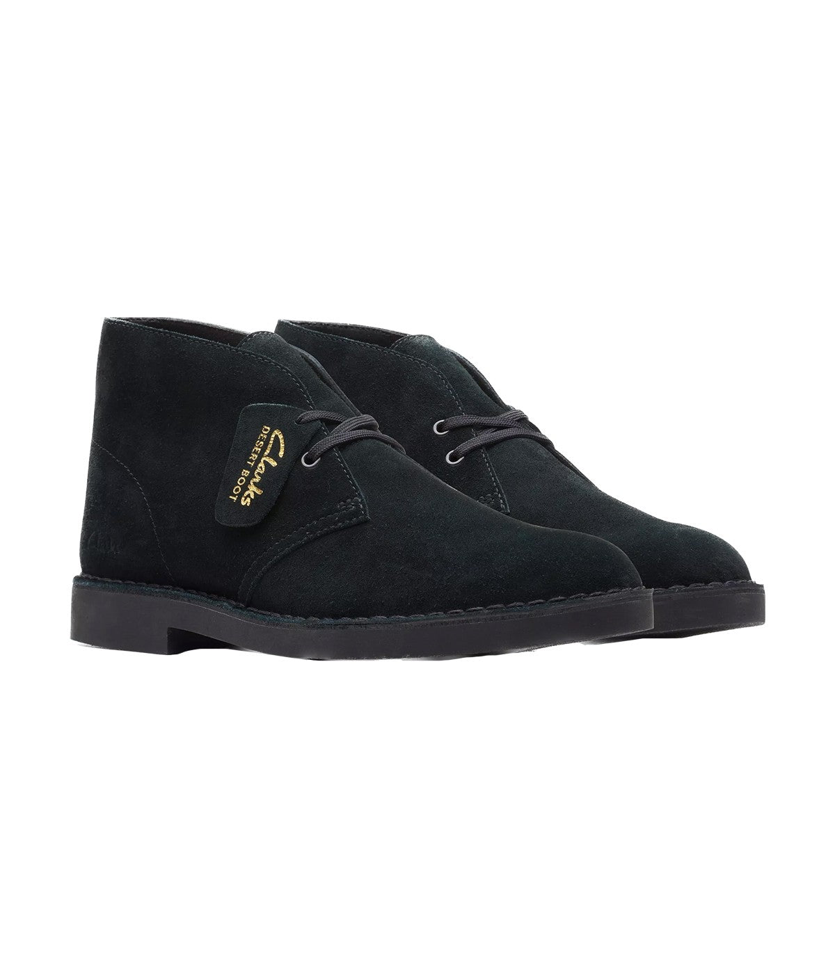 Scarpe Uomo Clarks Desert Boot Evo