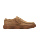 Scarpe Uomo Clarks Torhill Lo