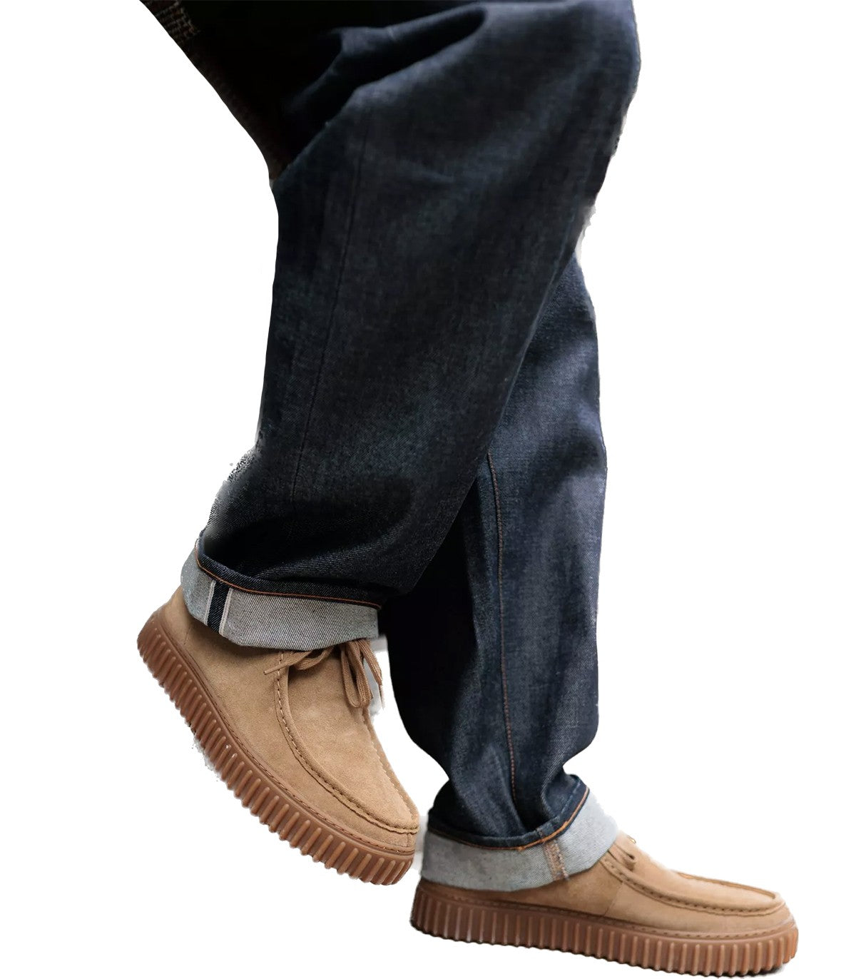 Scarpe Uomo Clarks Torhill Lo
