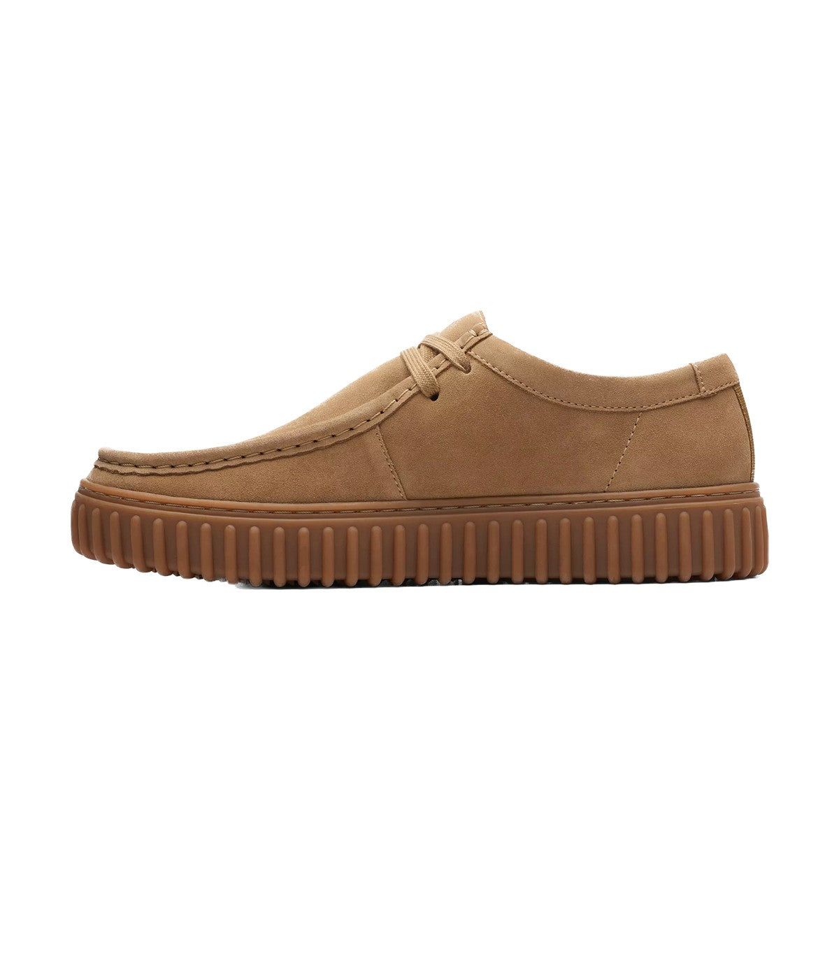 Scarpe Uomo Clarks Torhill Lo