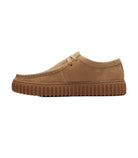 Scarpe Uomo Clarks Torhill Lo