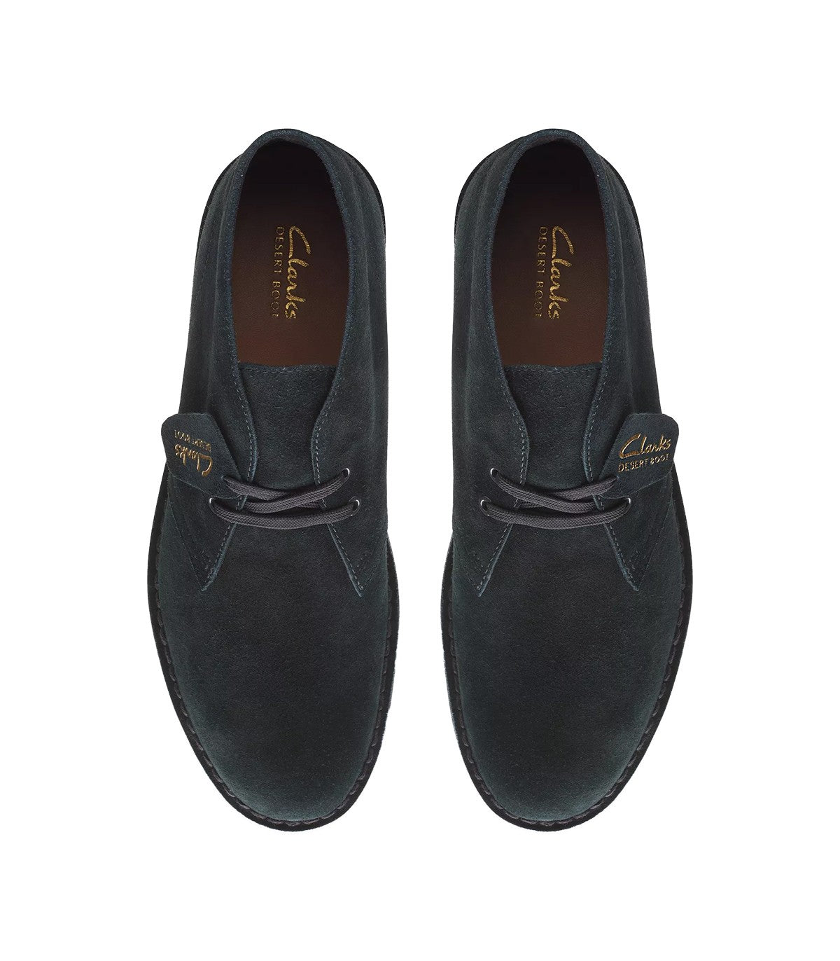 Scarpe Uomo Clarks Desert Boot Evo