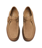 Scarpe Uomo Clarks Torhill Lo