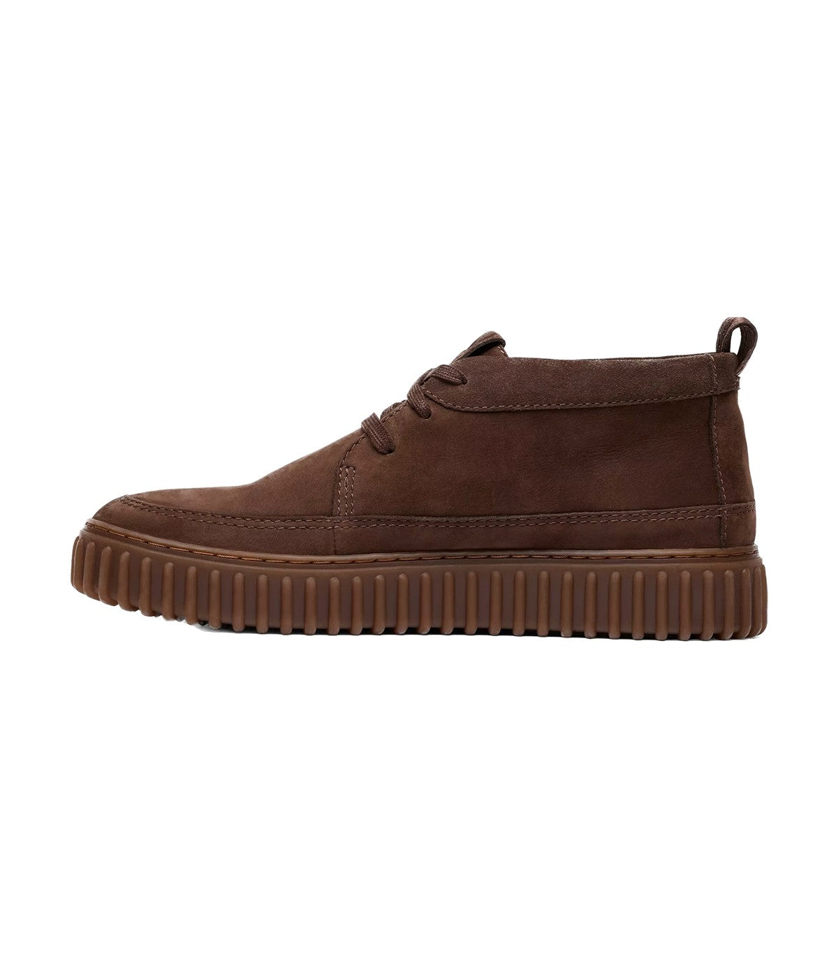Scarpe Uomo Clarks Torhill Lace Hi
