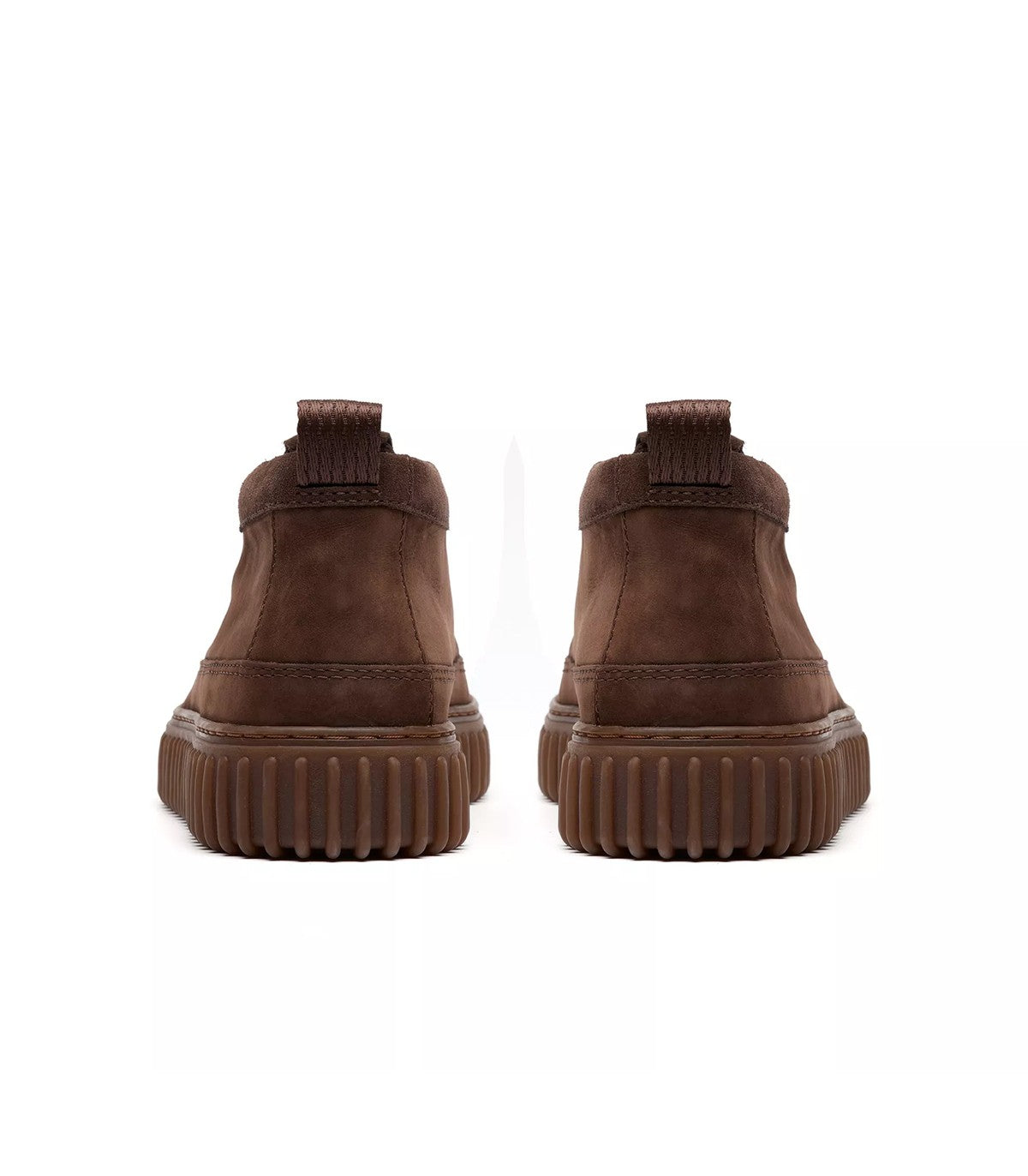Scarpe Uomo Clarks Torhill Lace Hi