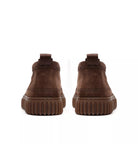 Scarpe Uomo Clarks Torhill Lace Hi