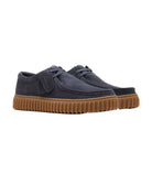 Scarpe Uomo Clarks Torhill Lo