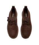 Scarpe Uomo Clarks Torhill Lace Hi