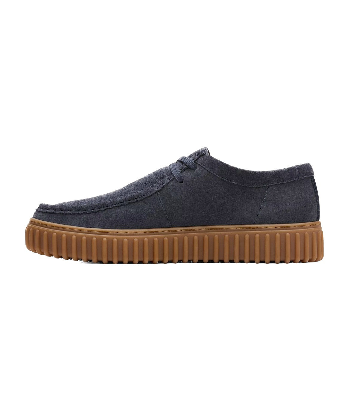Scarpe Uomo Clarks Torhill Lo