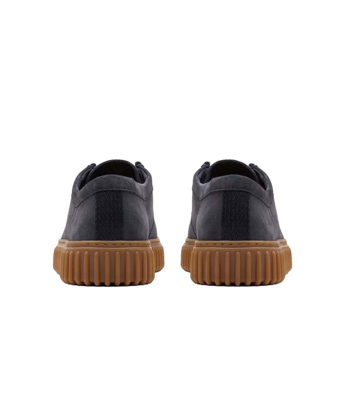 Scarpe Uomo Clarks Torhill Lo