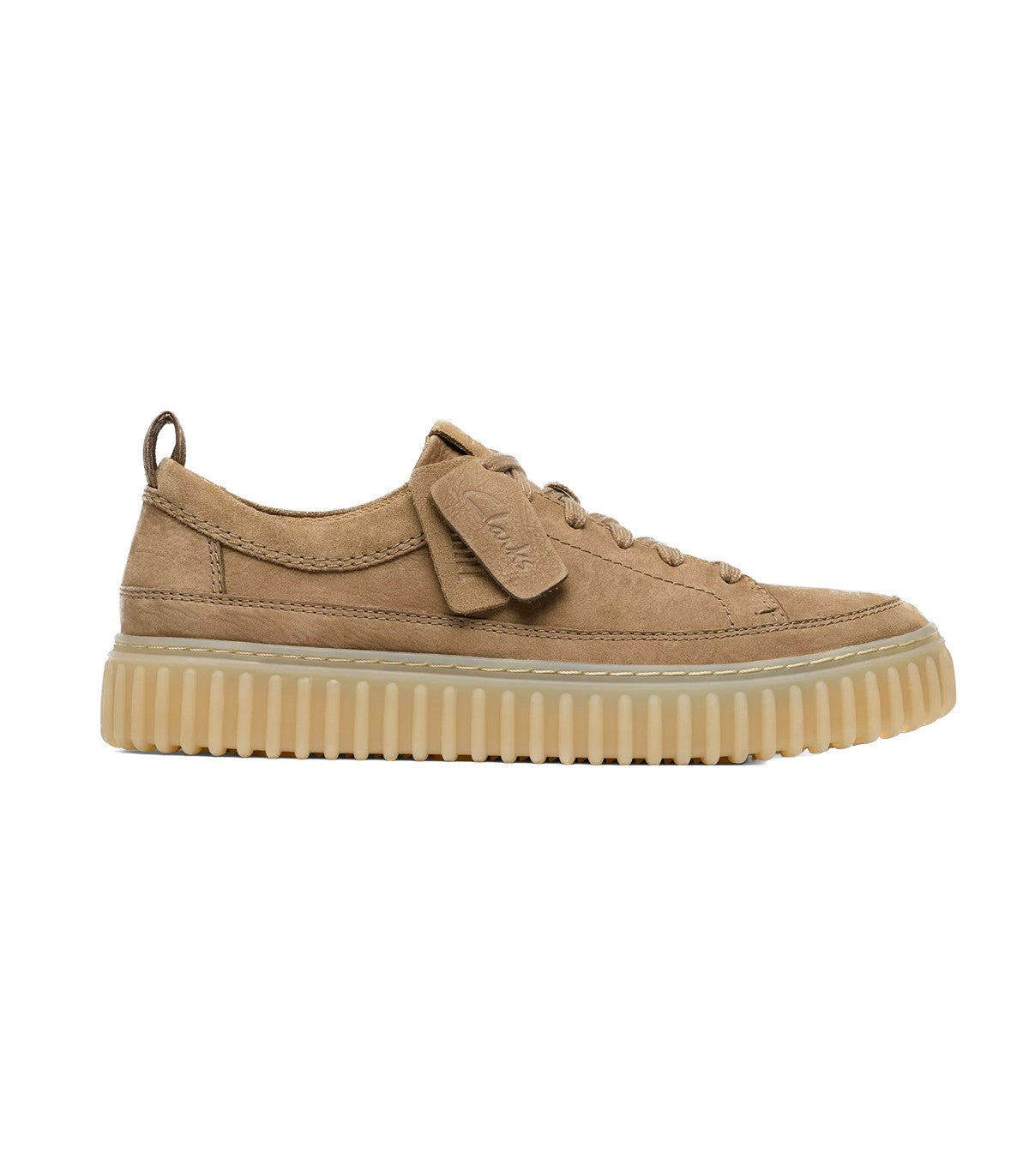 ScarpeUomo Clarks Torhill Lace