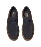 Scarpe Uomo Clarks Torhill Lo