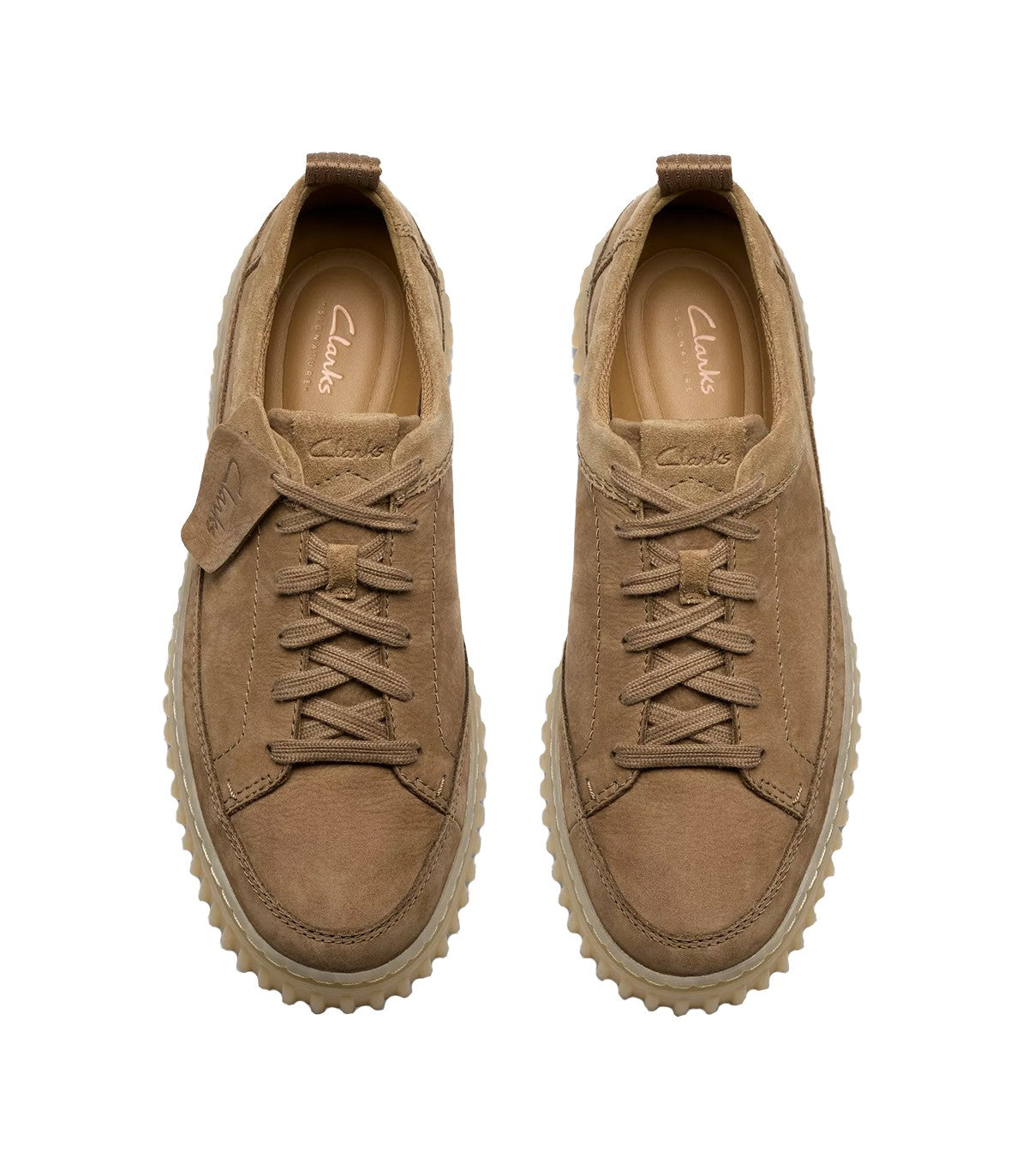 ScarpeUomo Clarks Torhill Lace