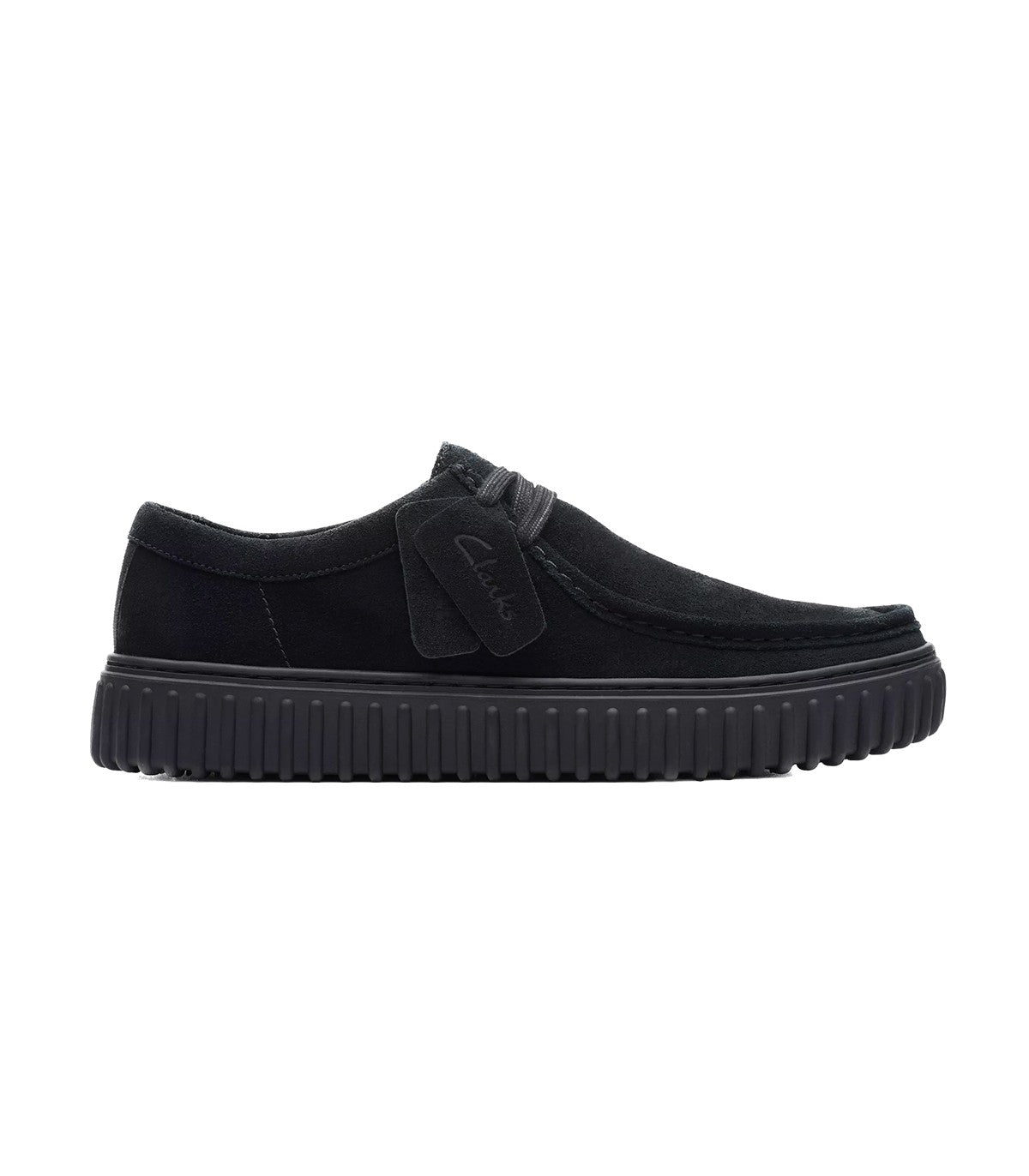 Scarpe Uomo Clarks Torhill Lo