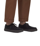 Scarpe Uomo Clarks Torhill Lo