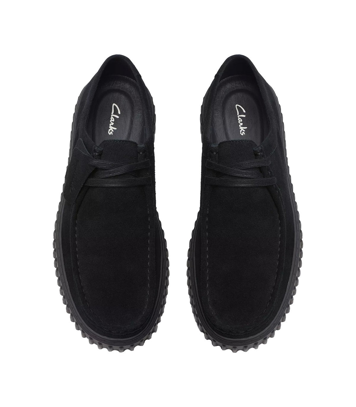 Scarpe Uomo Clarks Torhill Lo