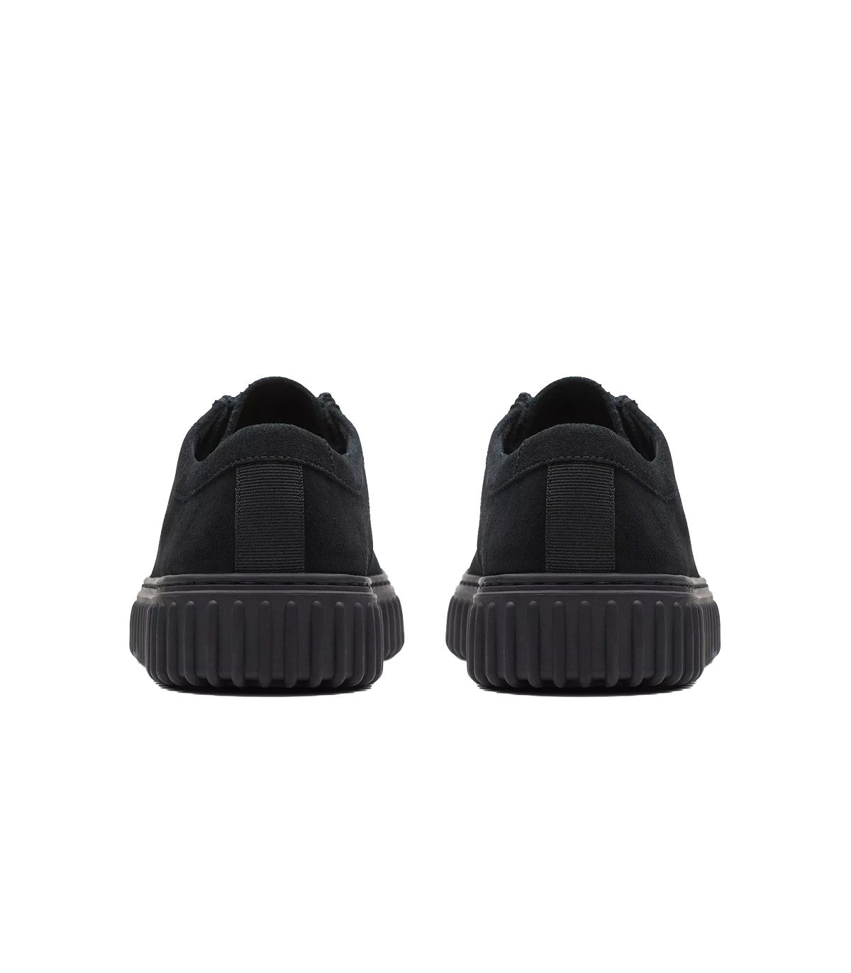 Scarpe Uomo Clarks Torhill Lo