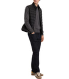 Girocollo lana merino Uomo Harmont Blaie