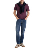Jeans 5 tasche Harmont Blaine