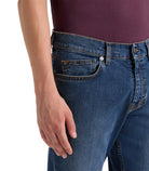 Jeans 5 tasche Harmont Blaine