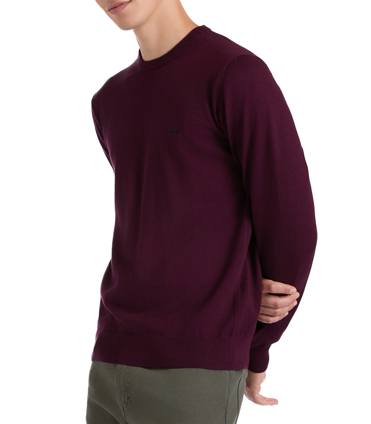 Maglione Uomo Harmont Blaine