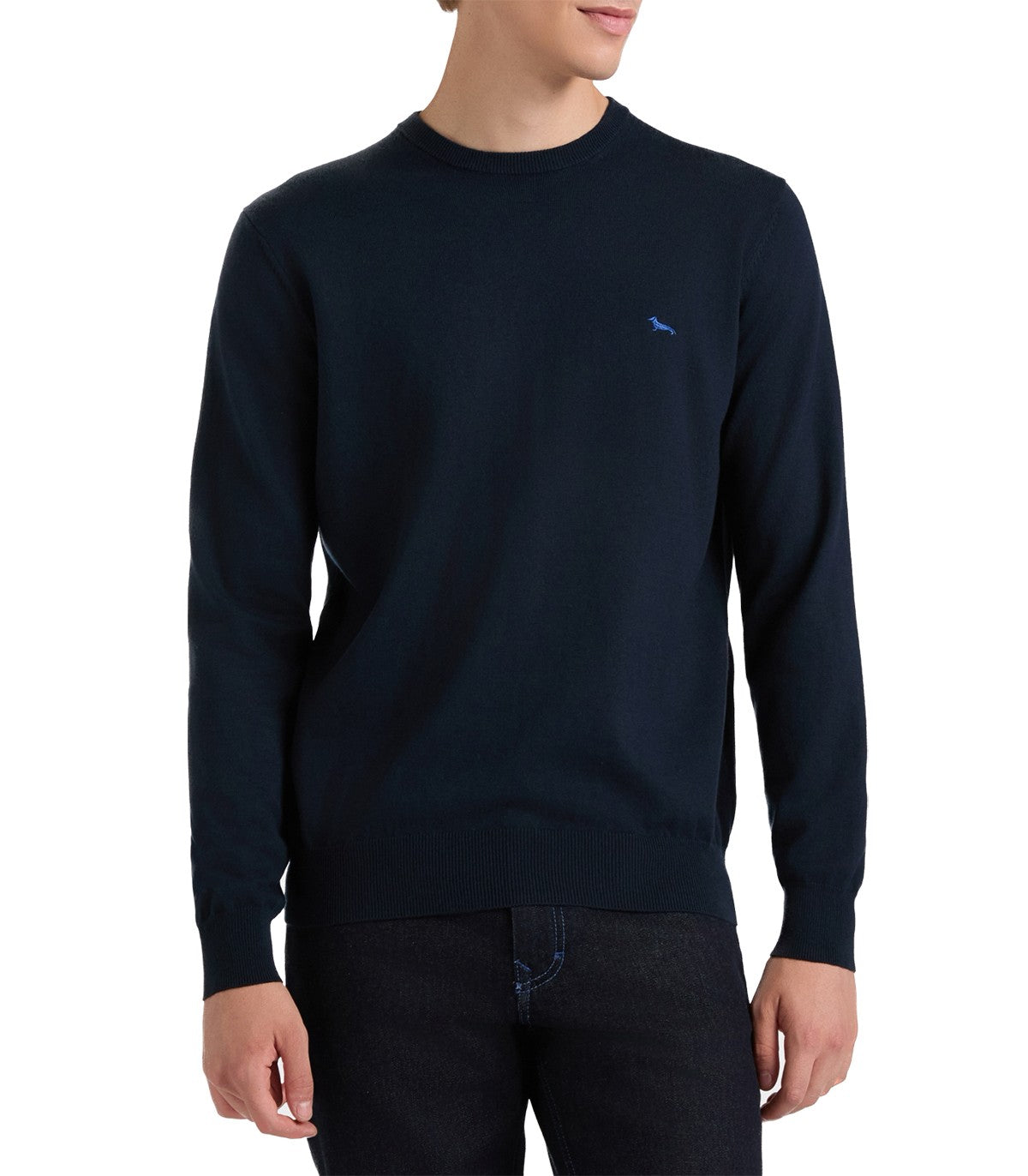 Maglione Uomo Harmont Blaine extra size