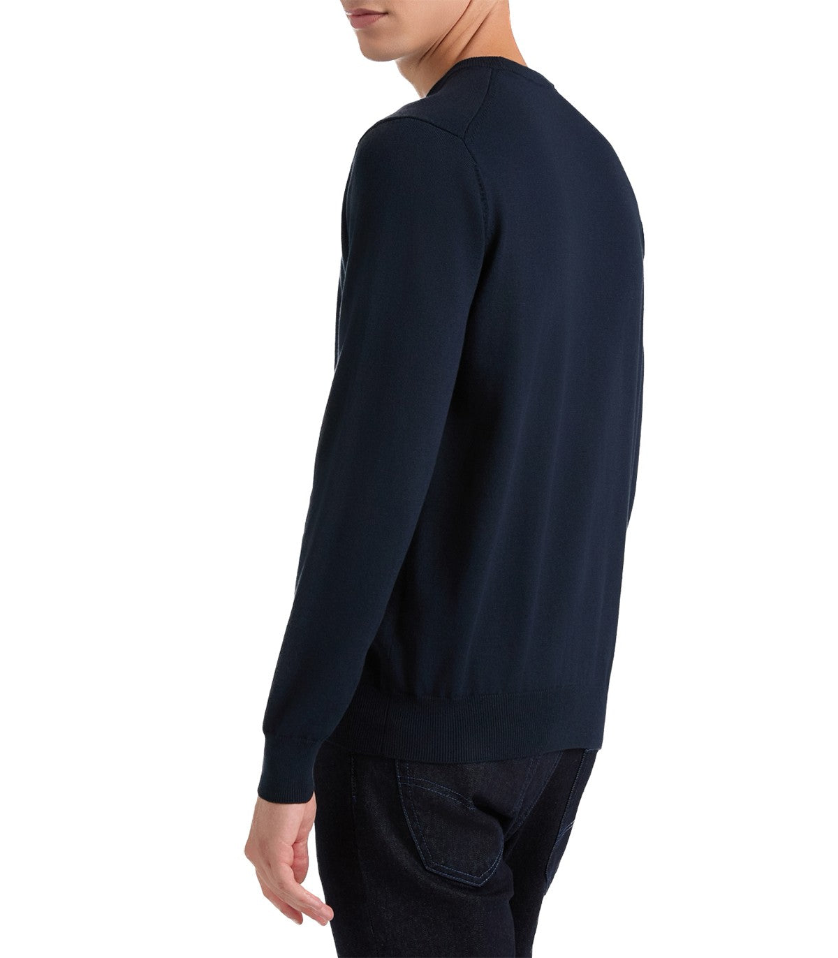 Maglione Uomo Harmont Blaine extra size