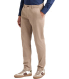 Pantaloni chino narrow fit Harmont Blai