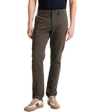 Pantaloni chino narrow fit Harmont Blai