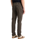 Pantaloni chino narrow fit Harmont Blai