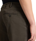 Pantaloni chino narrow fit Harmont Blai
