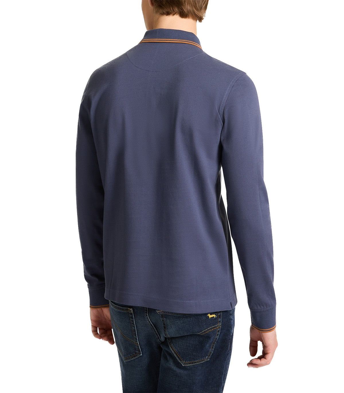 Polo Uomo Harmont Blaine