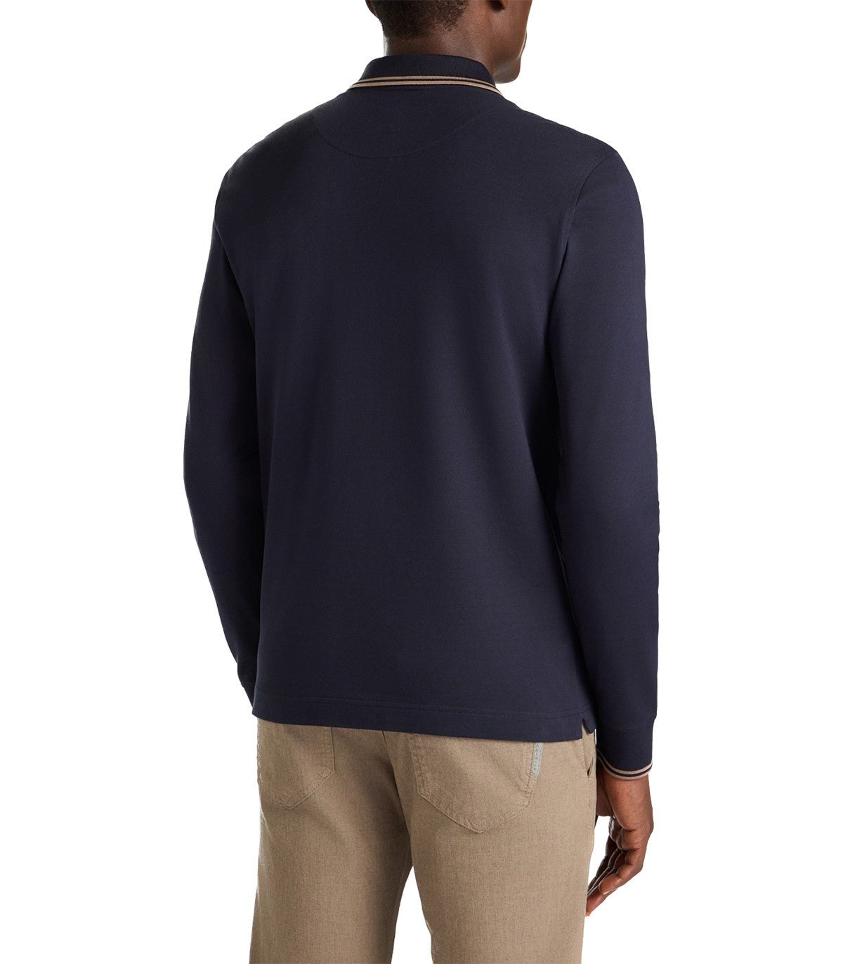 Polo Uomo Harmont Blaine extra size