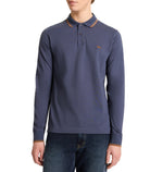 Polo Uomo Harmont Blaine extra size