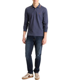 Polo Uomo Harmont Blaine extra size
