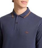 Polo Uomo Harmont Blaine extra size
