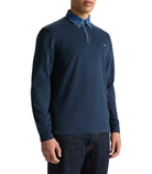 Polo Uomo Harmont Blaine extra size