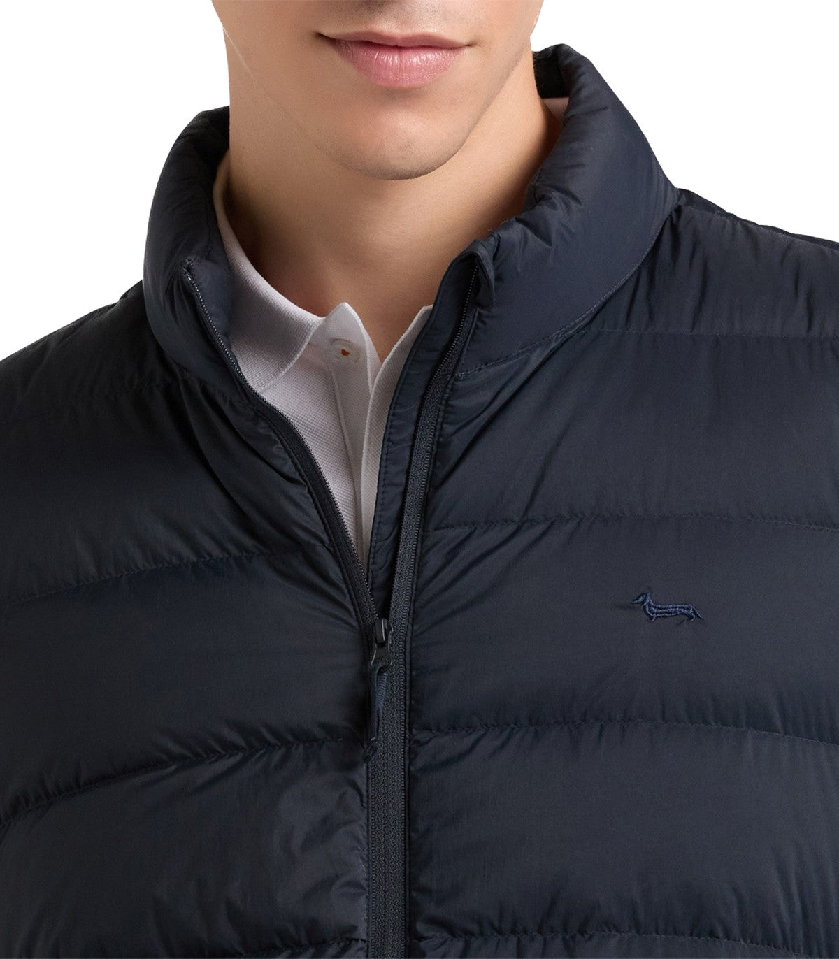 Piumino ultra light Uomo Harmont Blaine