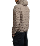 Piumino Uomo Blauer Wave