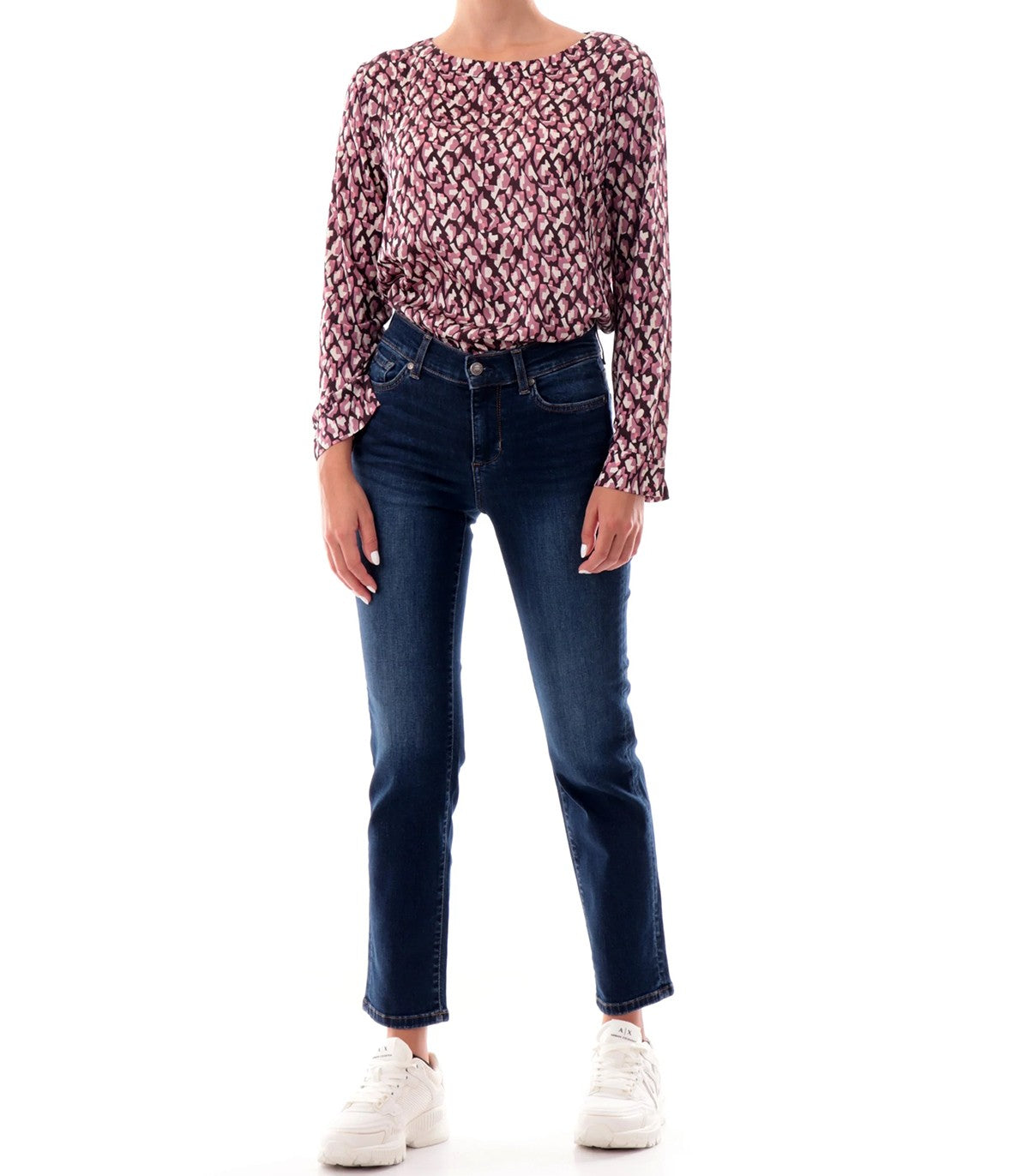 Jeans slim Liu Jo