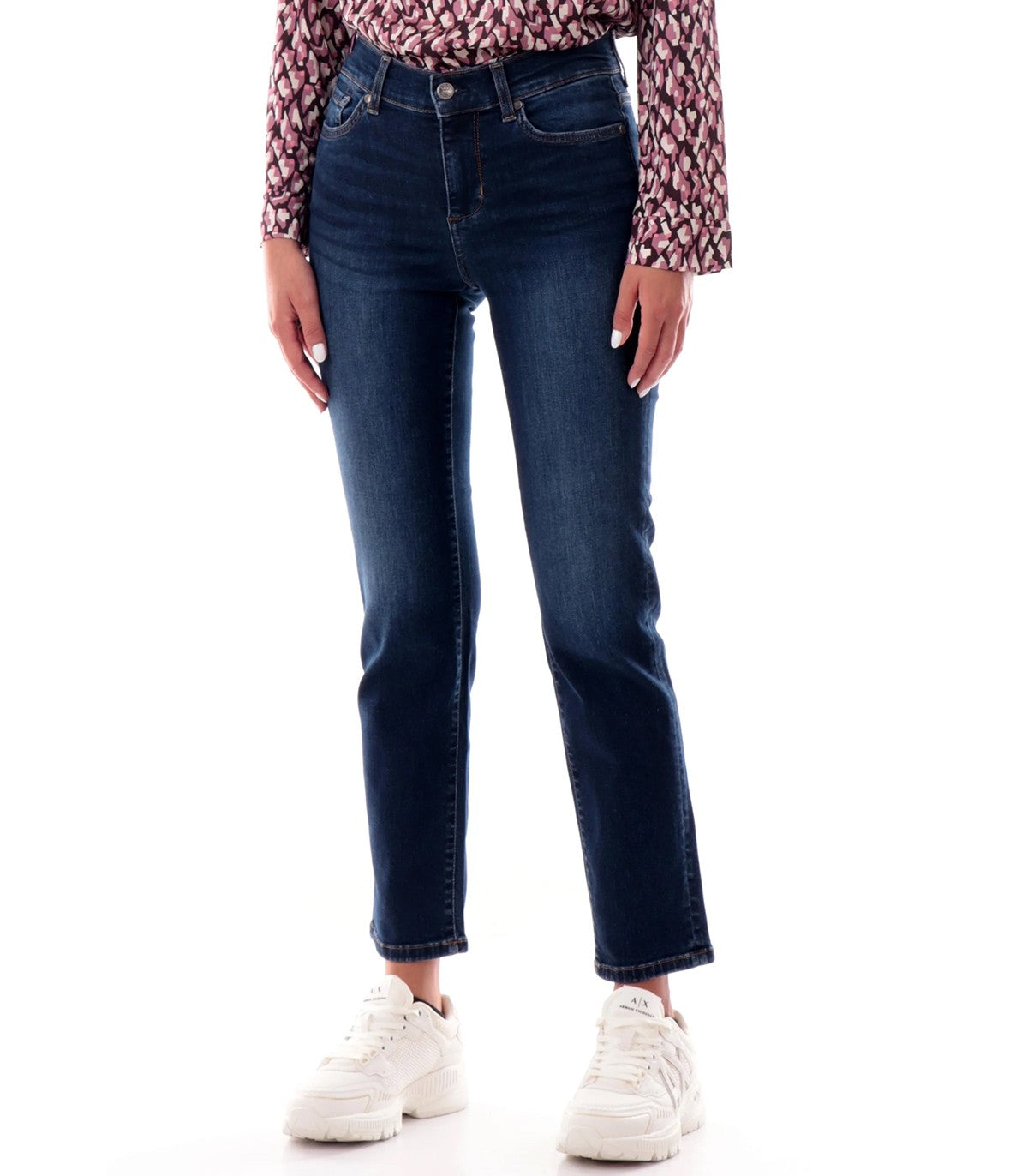 Jeans slim Liu Jo