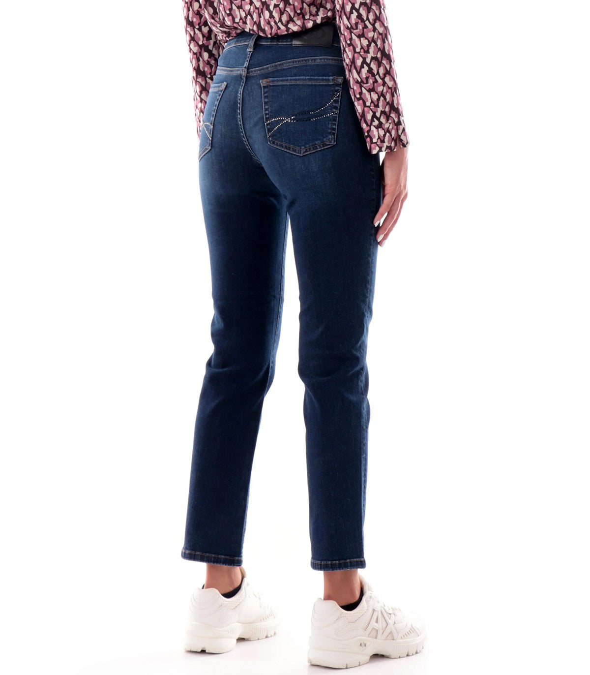 Jeans slim Liu Jo